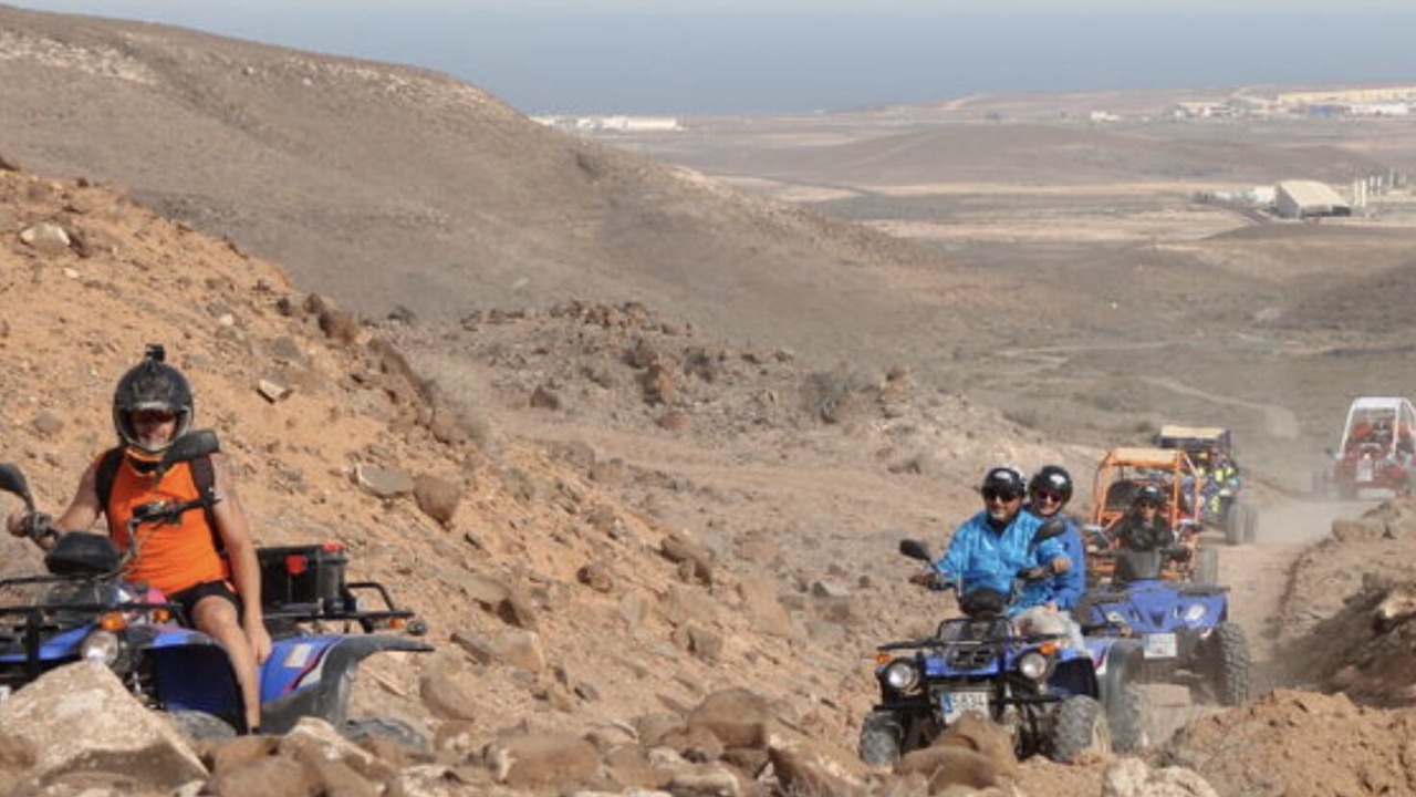 Photo of Others in Corralejo