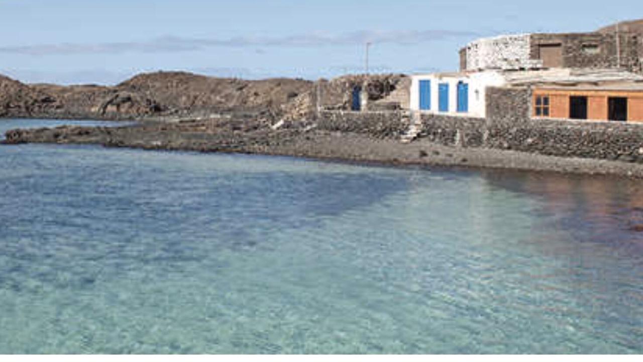 Photo of Outdoor in Corralejo