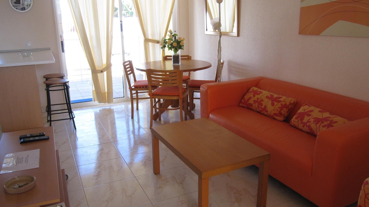 Photo of Livingroom in Corralejo