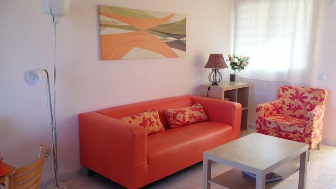 Photo of Livingroom in Corralejo