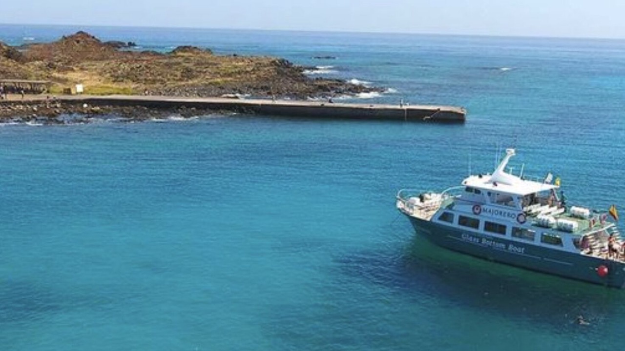 Photo of Outdoor in Corralejo