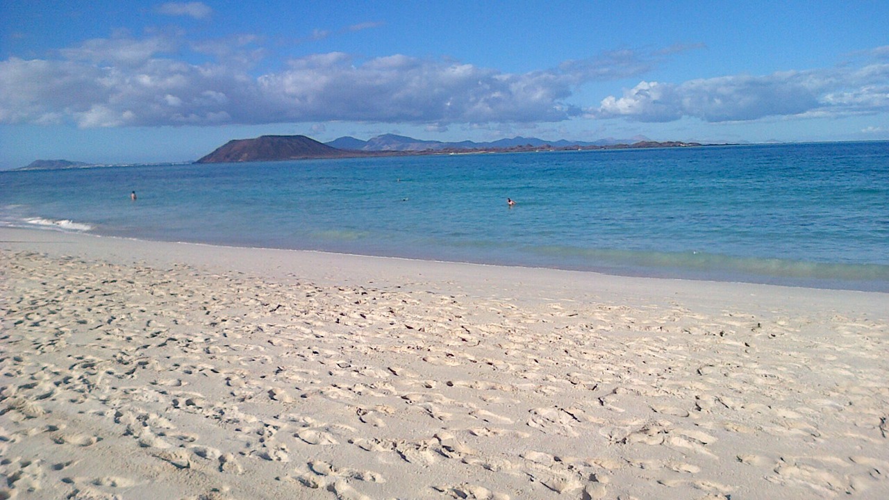 Photo of Others in Corralejo