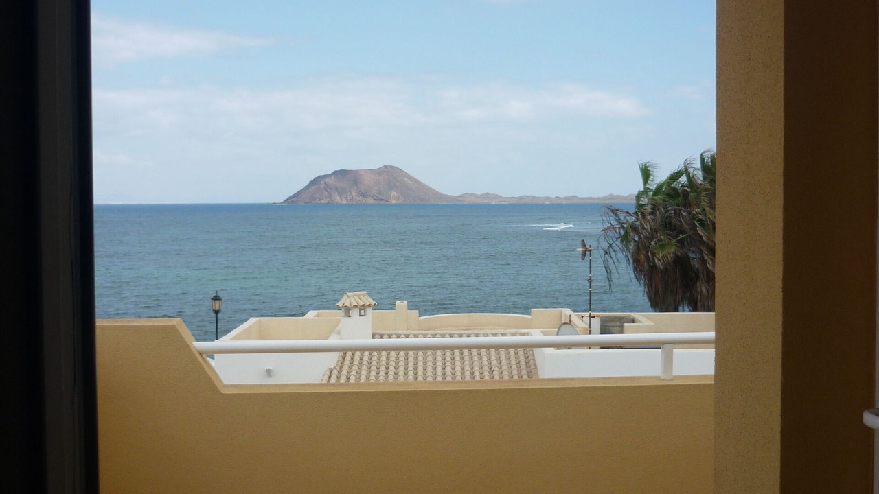 Photo of Outdoor in Corralejo