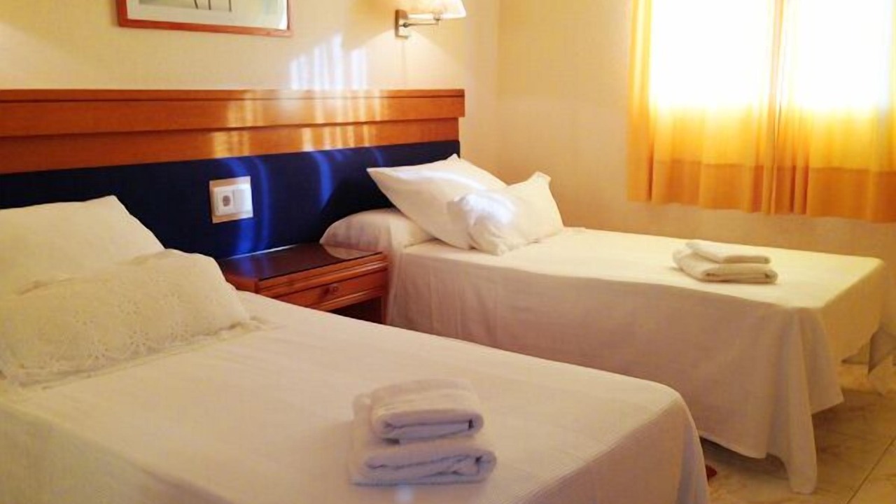 Photo of Bedroom in Corralejo