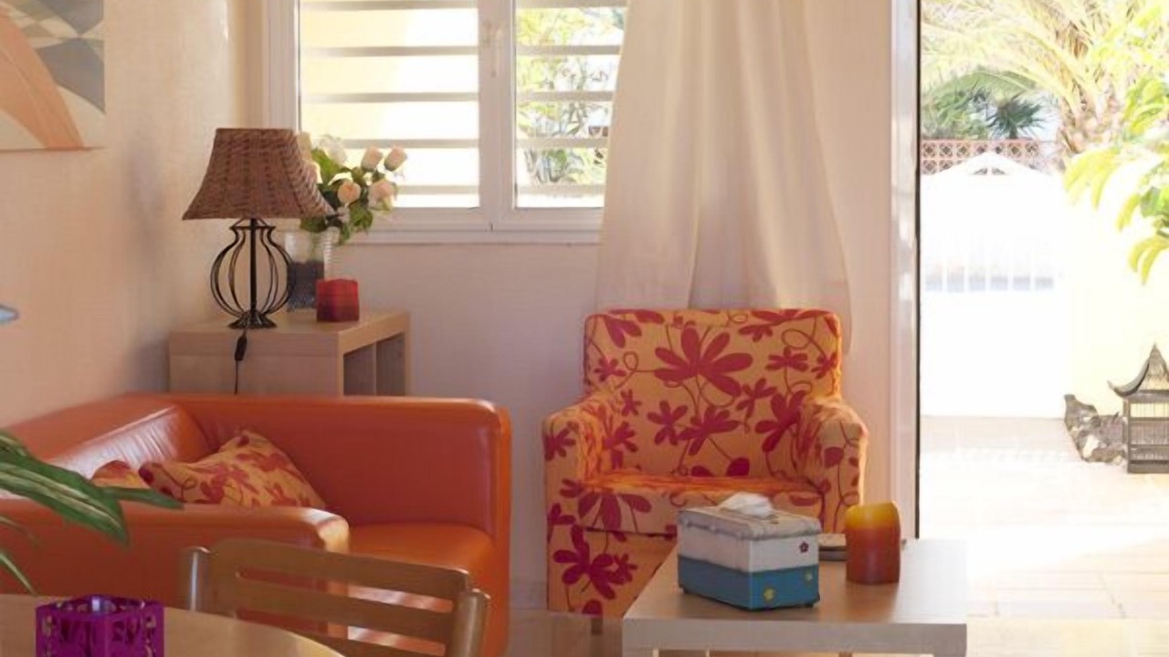 Photo of Livingroom in Corralejo
