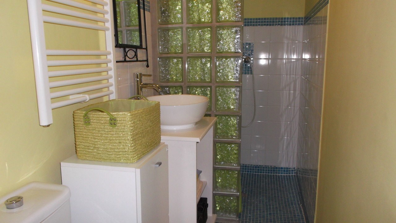 Photo of Bathroom in Sarrians