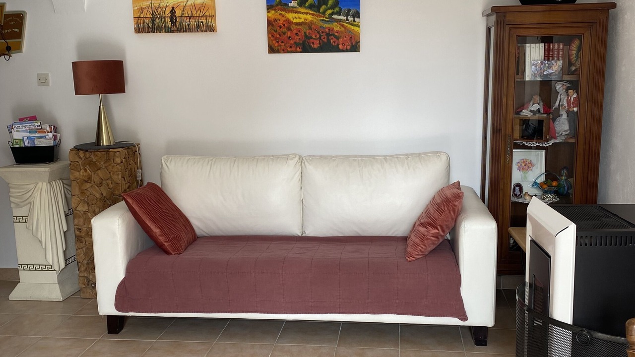 Photo of Livingroom in Sarrians