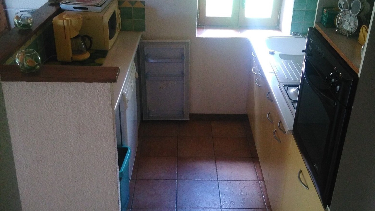 Photo of Kitchen in Beaumont