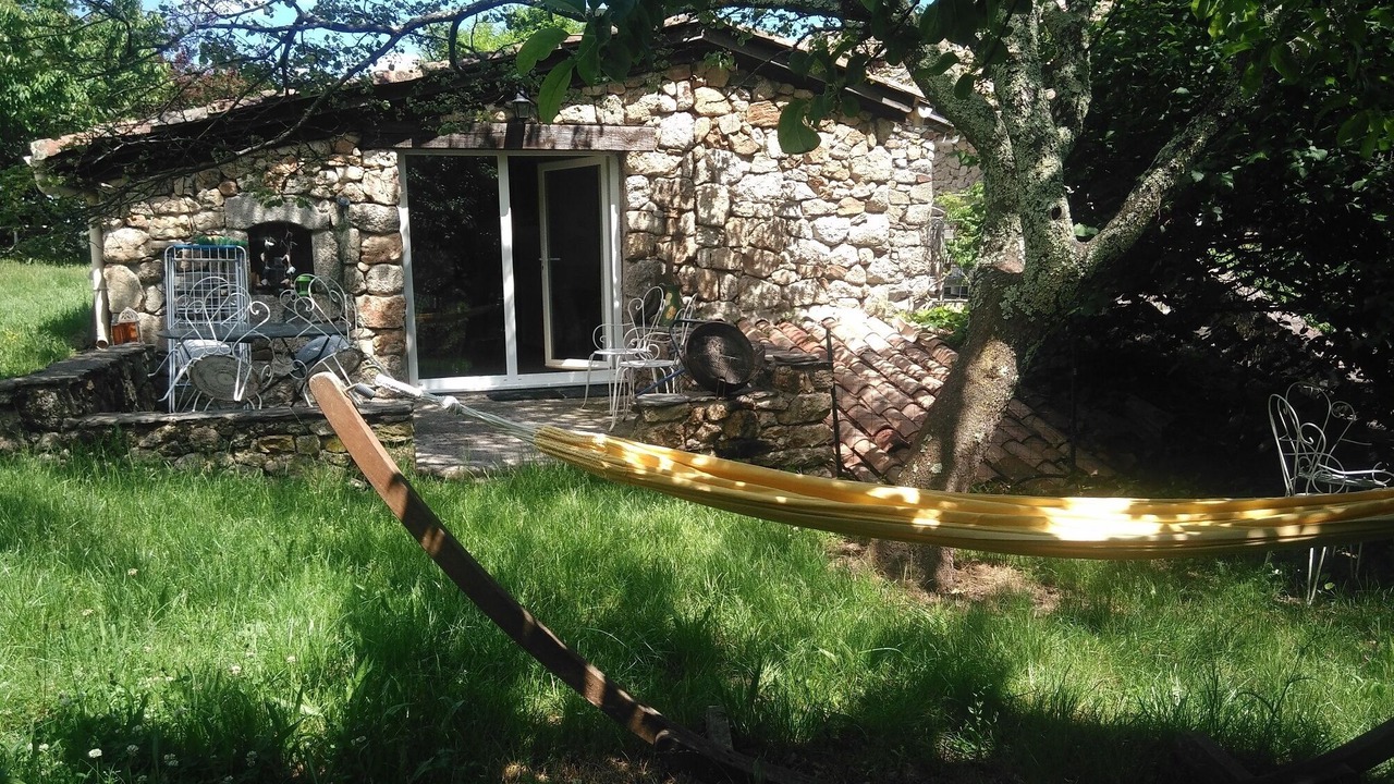 Photo of Patio Balcony in Beaumont
