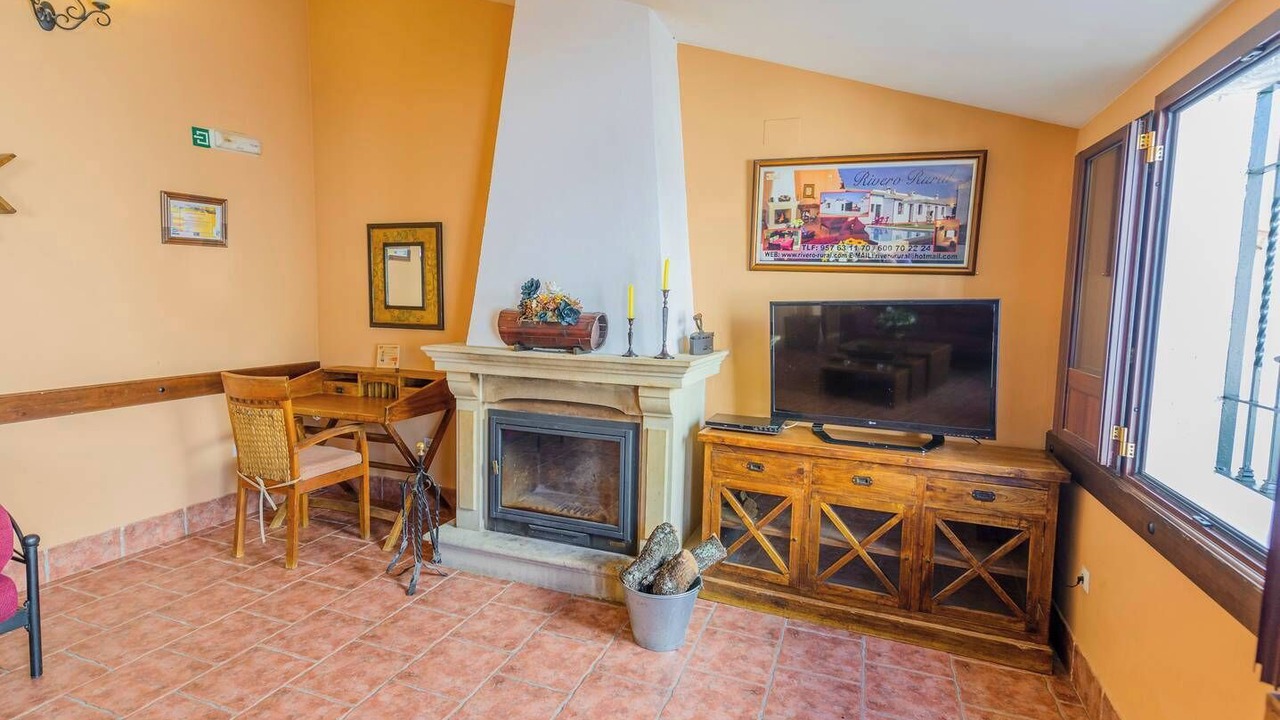 Photo of Livingroom in Rivero de Posadas