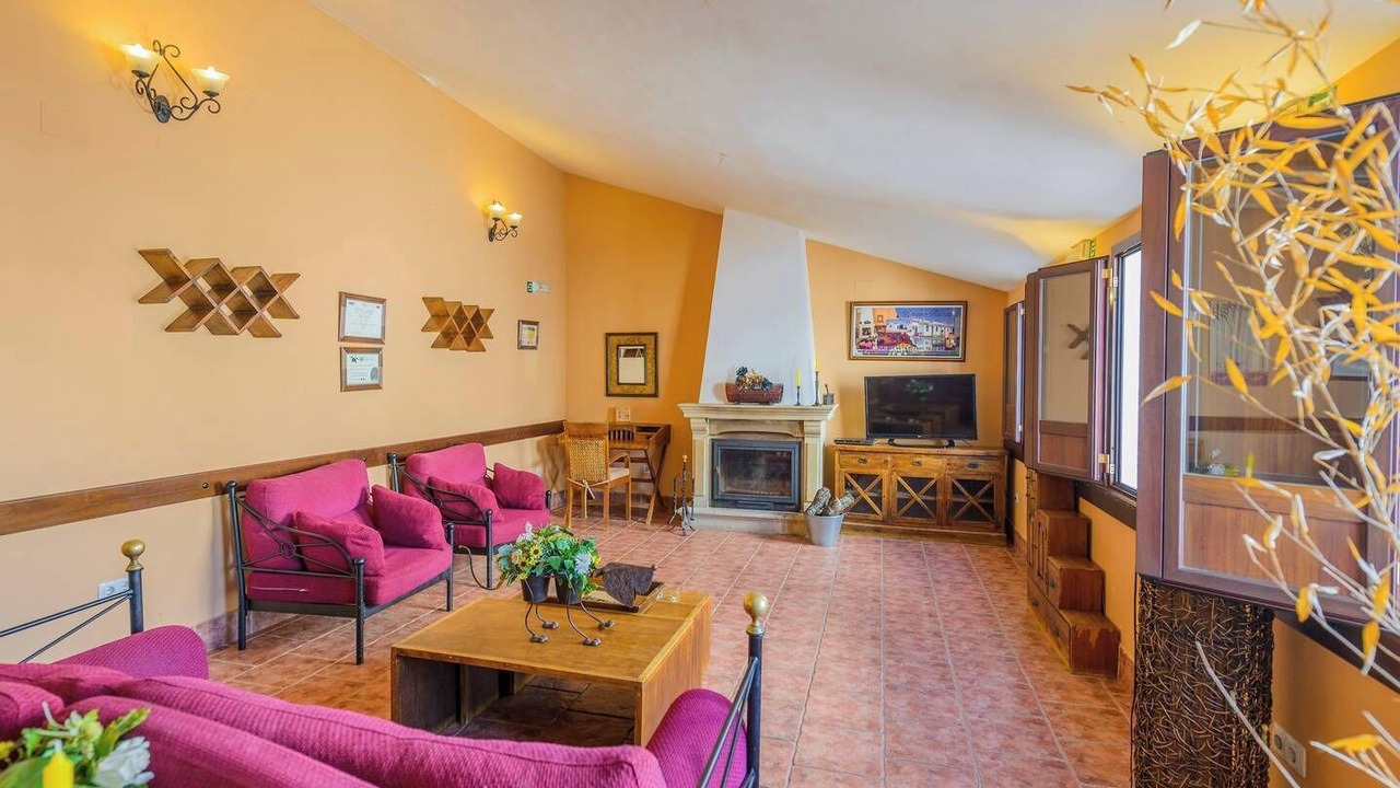 Photo of Livingroom in Rivero de Posadas