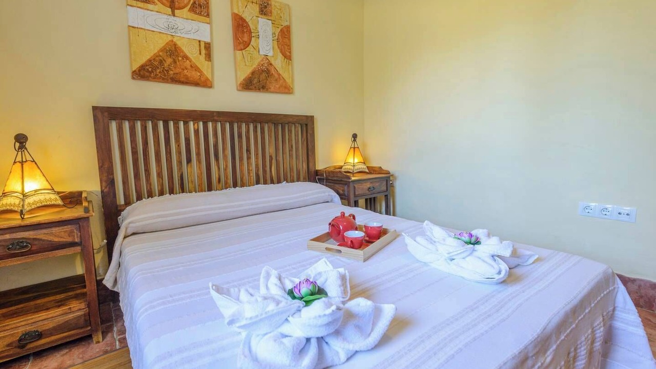 Photo of Bedroom in Rivero de Posadas