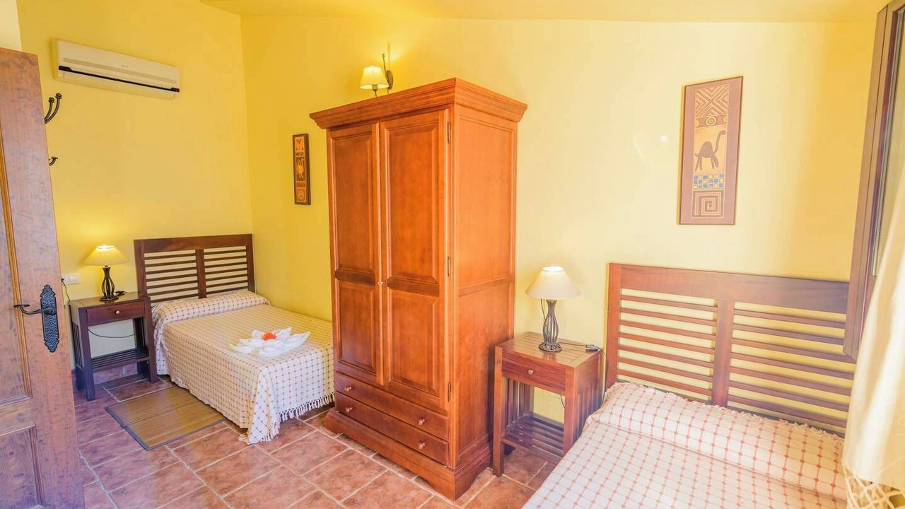 Photo of Bedroom in Rivero de Posadas