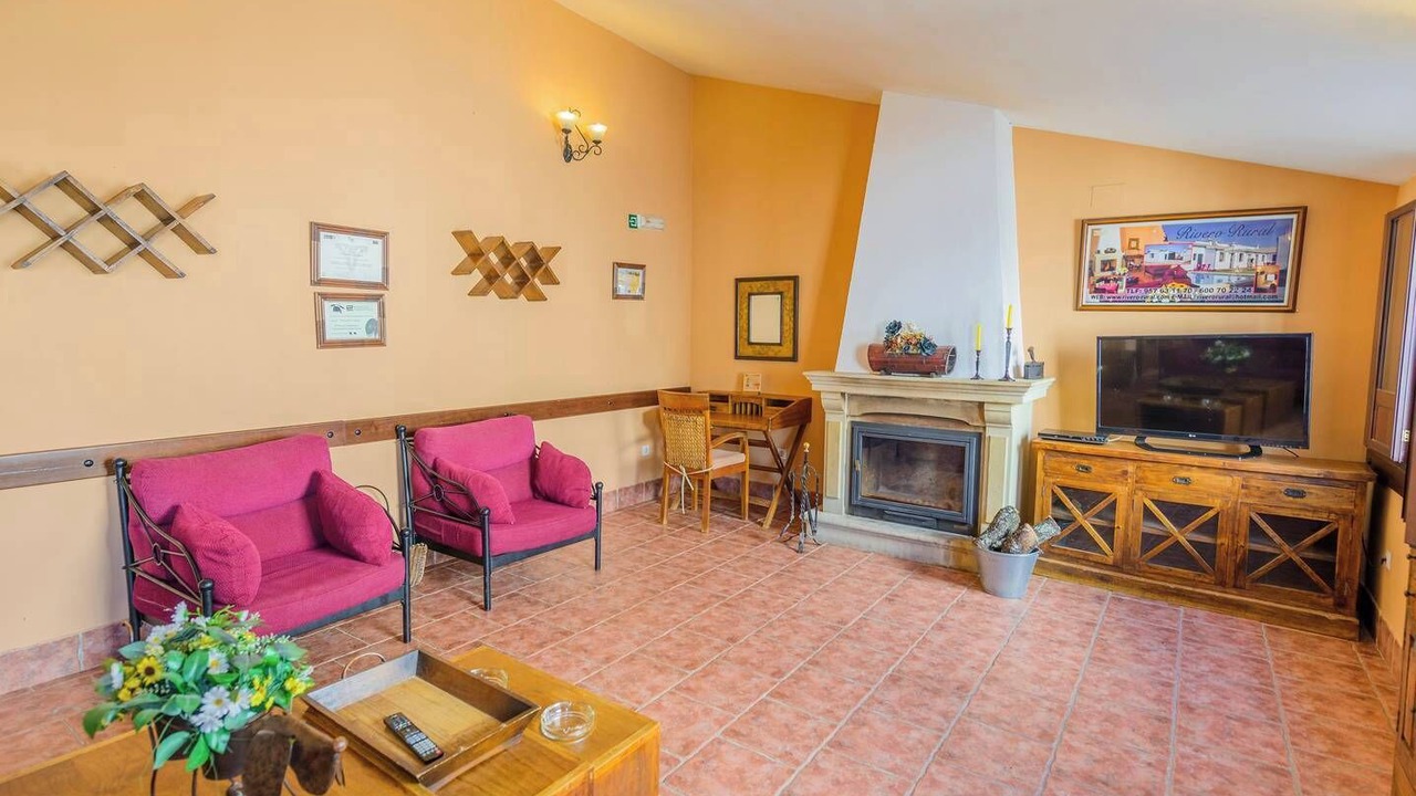 Photo of Livingroom in Rivero de Posadas