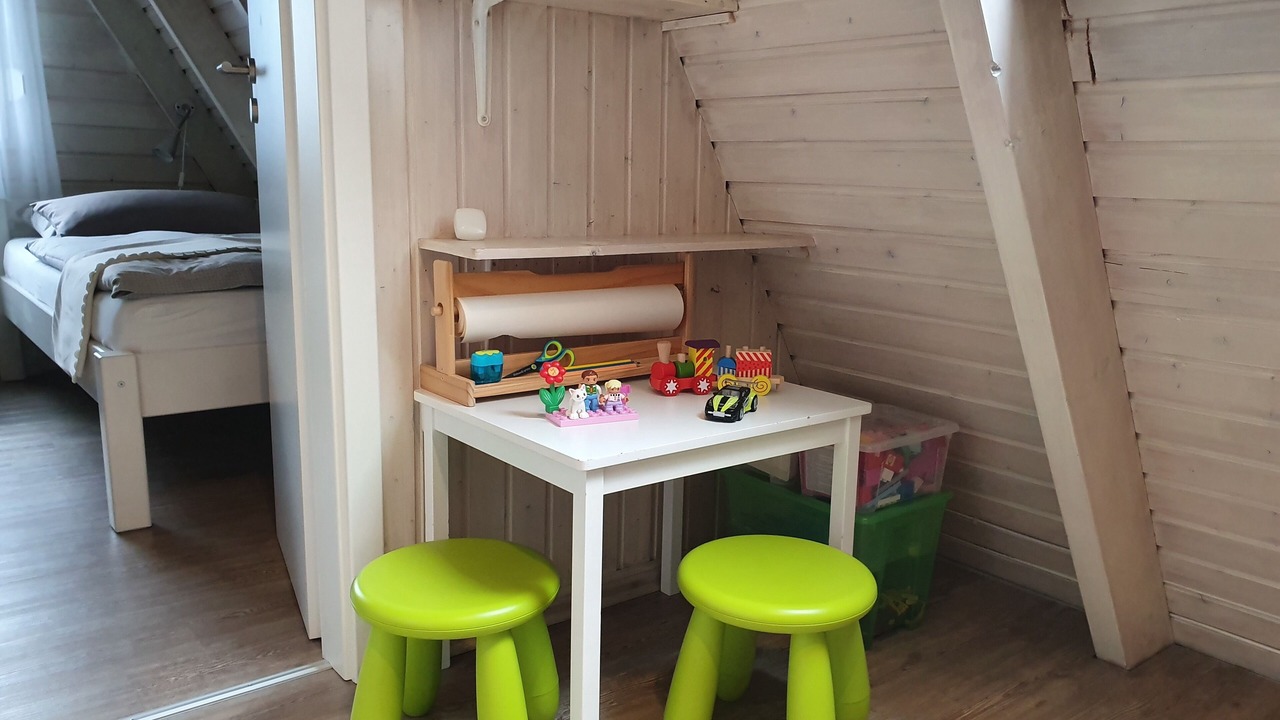 Photo of Bedroom in Carolinensiel