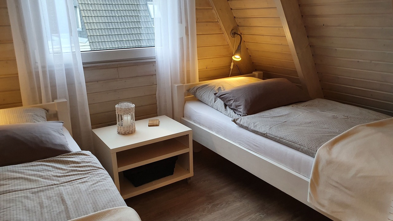 Photo of Bedroom in Carolinensiel