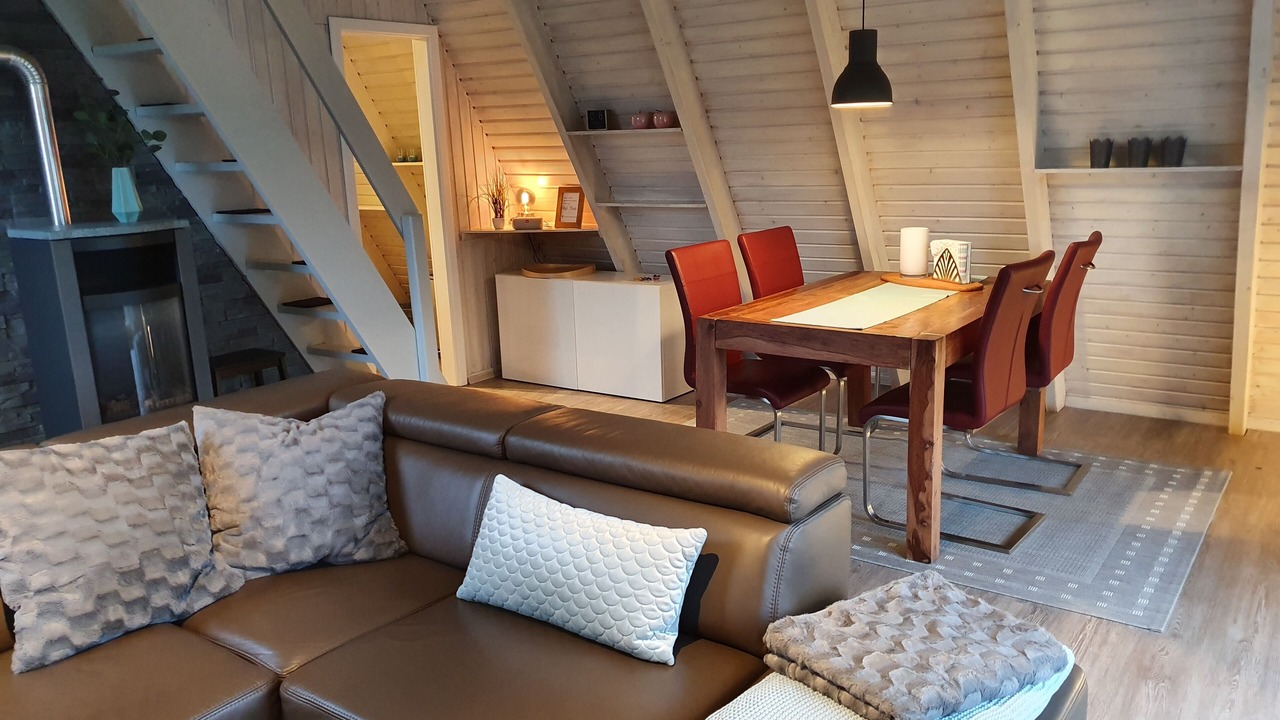 Photo of Livingroom in Carolinensiel