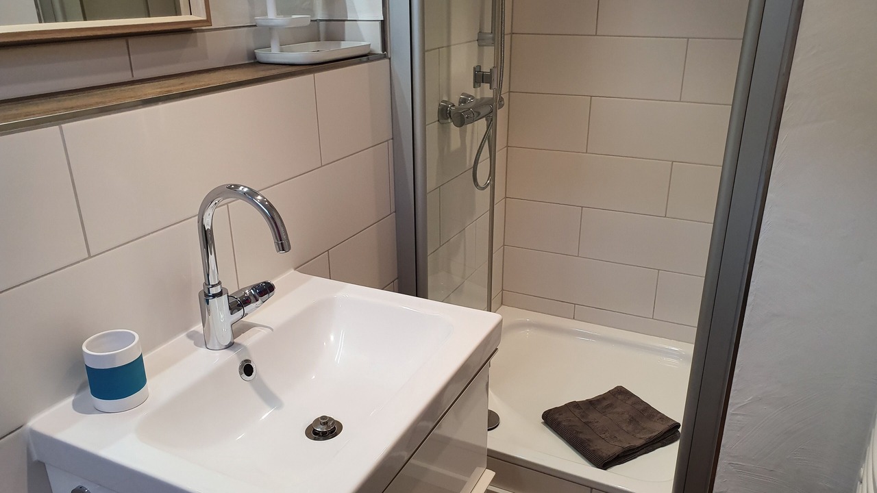 Photo of Bathroom in Carolinensiel