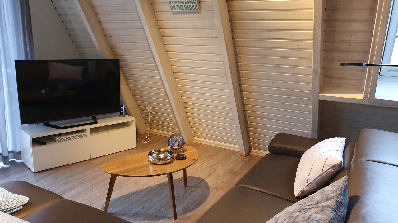 Photo of Livingroom in Carolinensiel