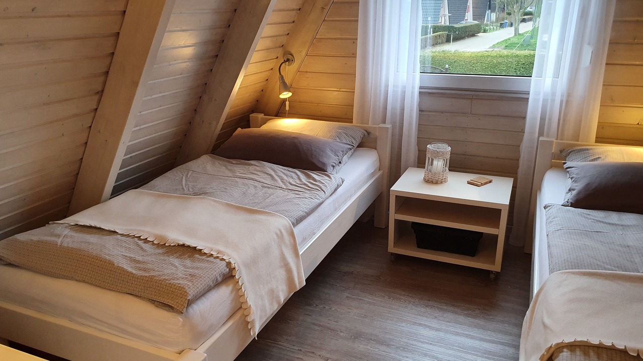 Photo of Bedroom in Carolinensiel