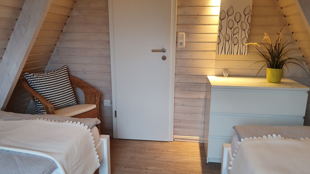Photo of Bedroom in Carolinensiel