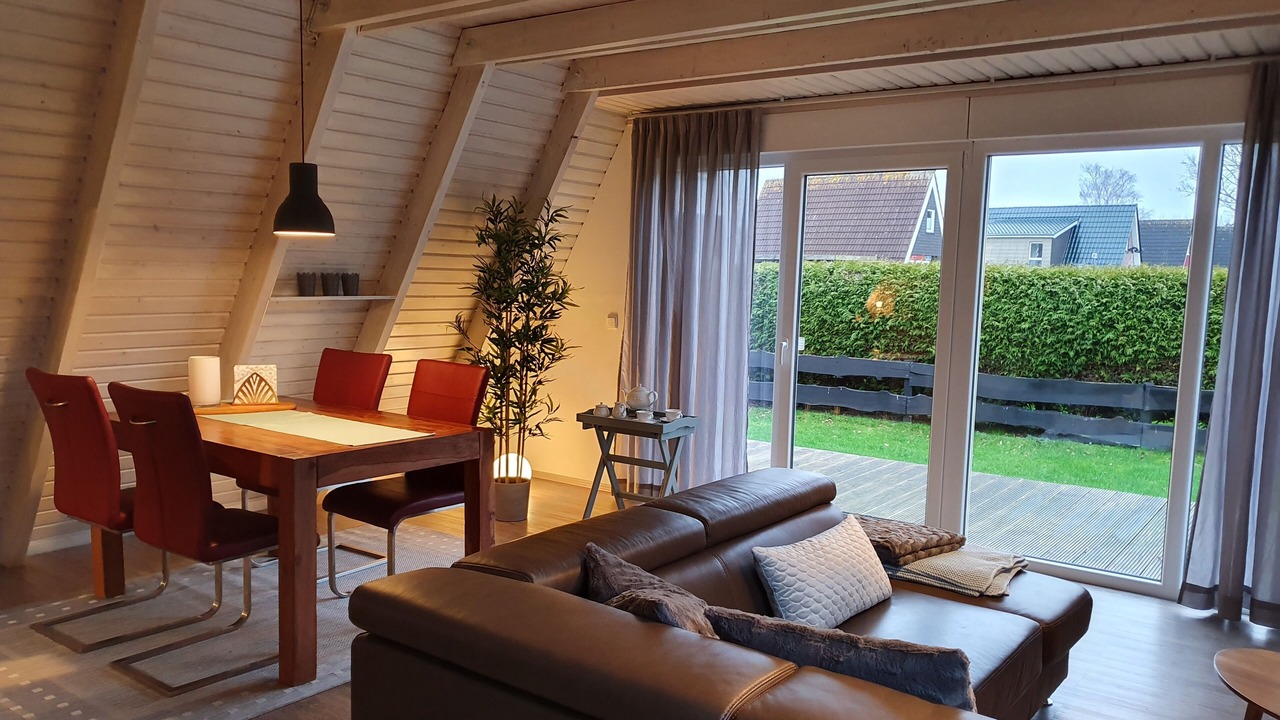 Photo of Livingroom in Carolinensiel