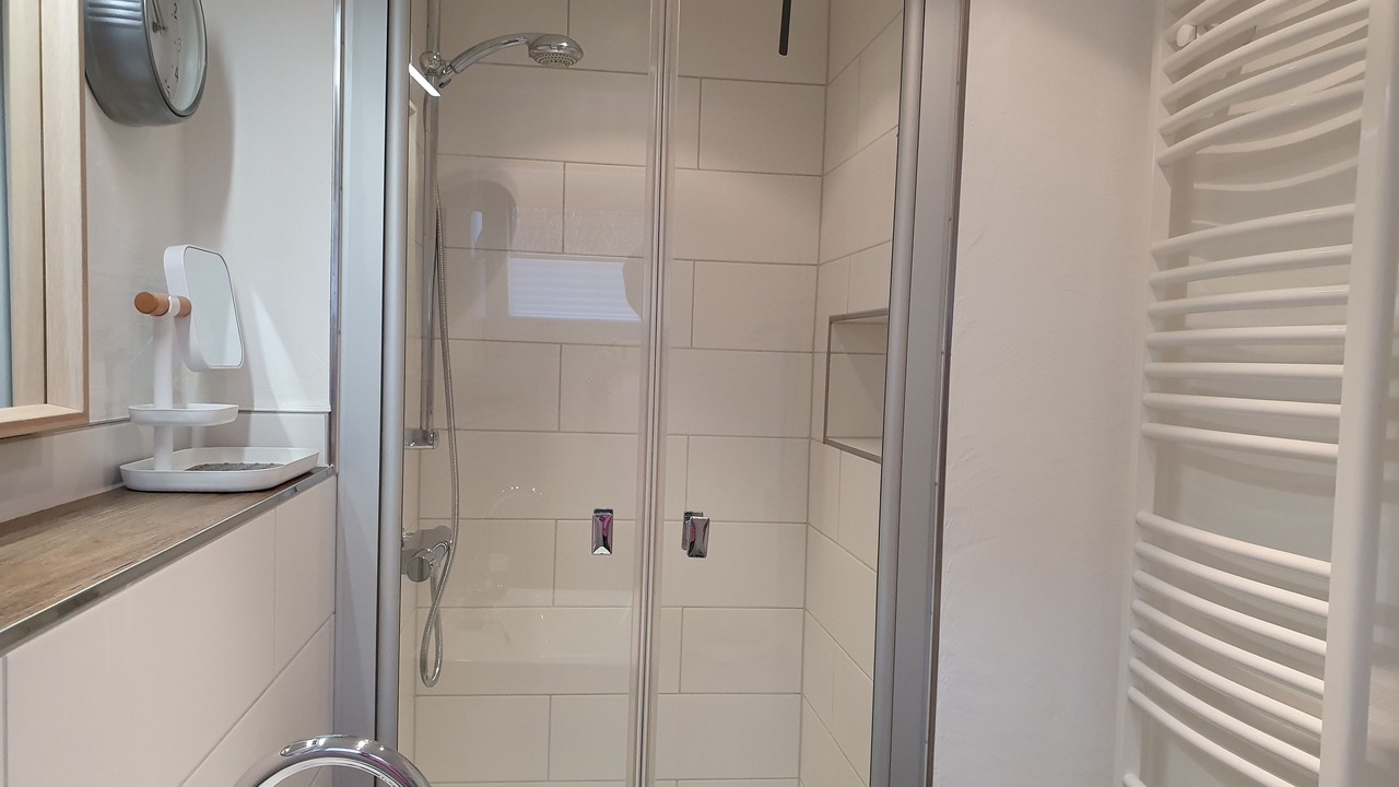 Photo of Bathroom in Carolinensiel