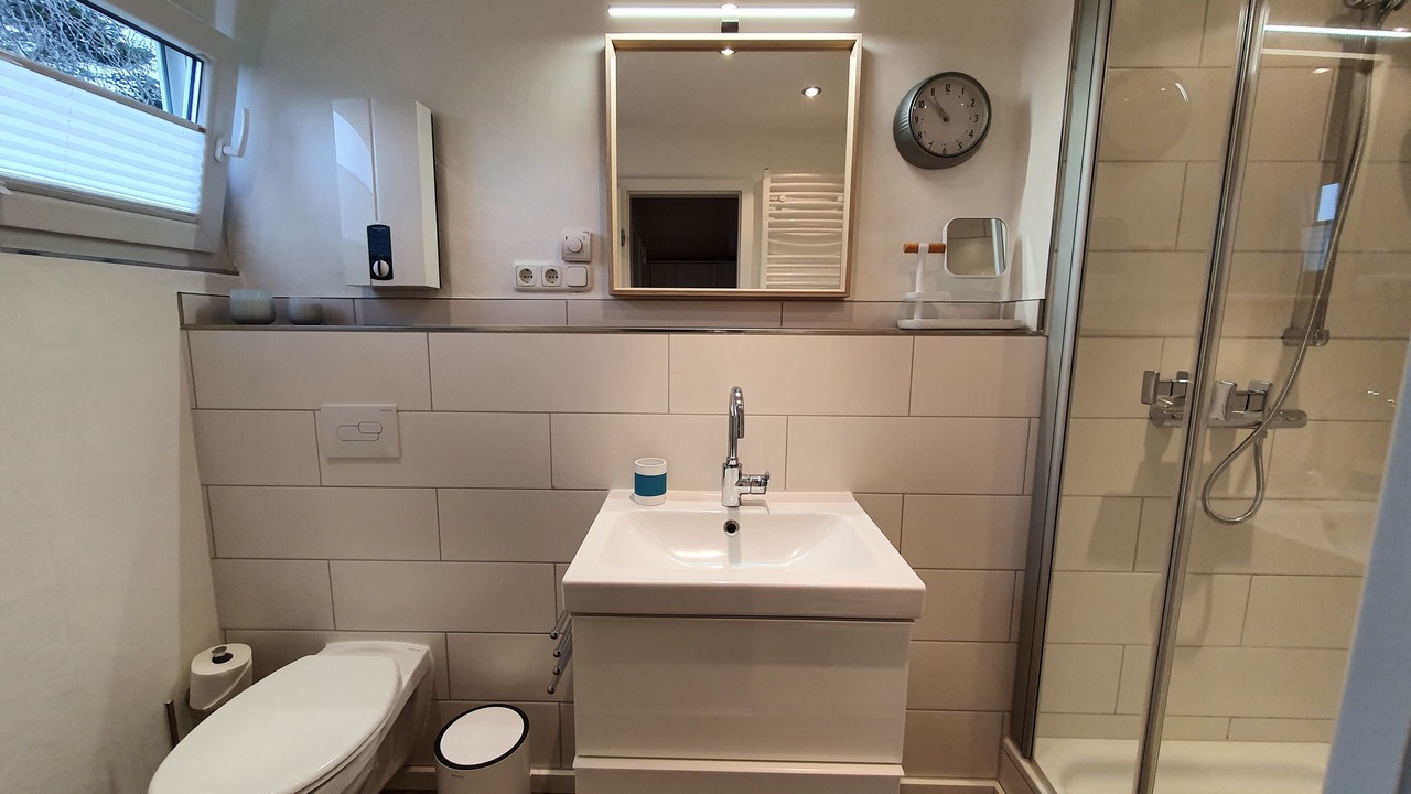 Photo of Bathroom in Carolinensiel