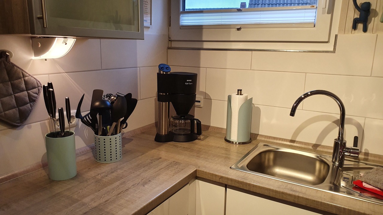 Photo of Kitchen in Carolinensiel