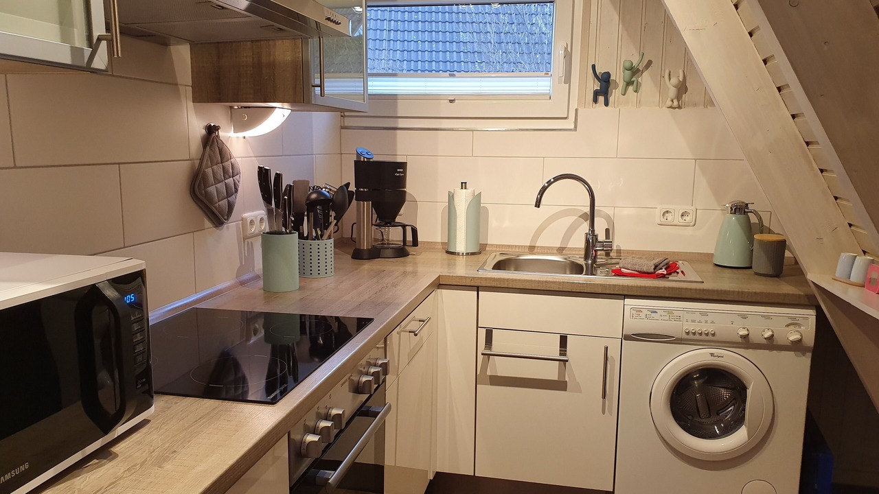 Photo of Kitchen in Carolinensiel