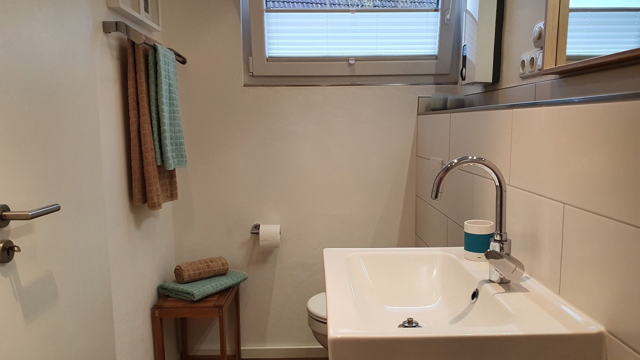 Photo of Bathroom in Carolinensiel