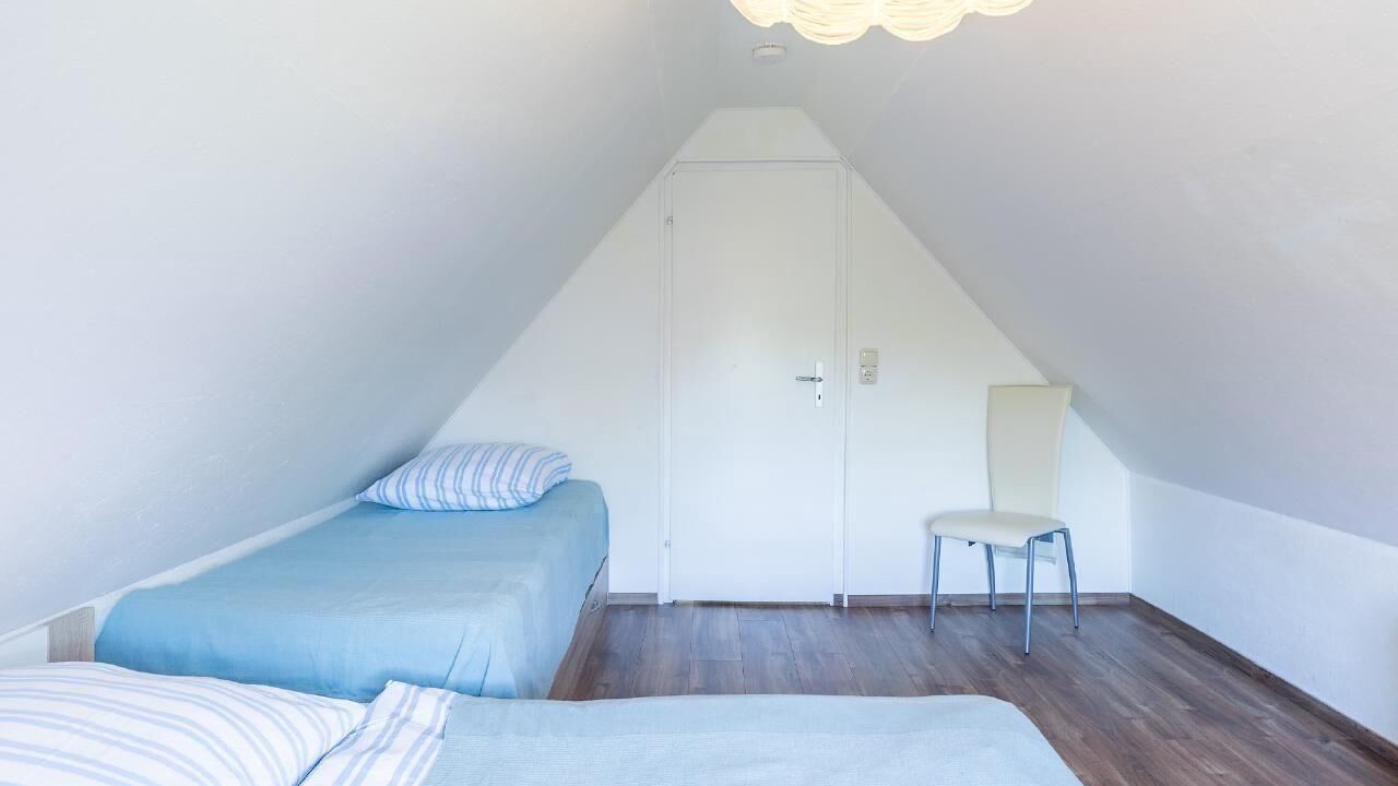 Photo of Bedroom in Kluetz