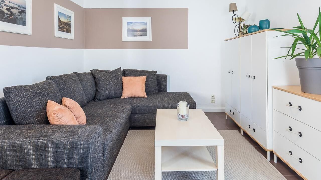 Photo of Livingroom in Kluetz
