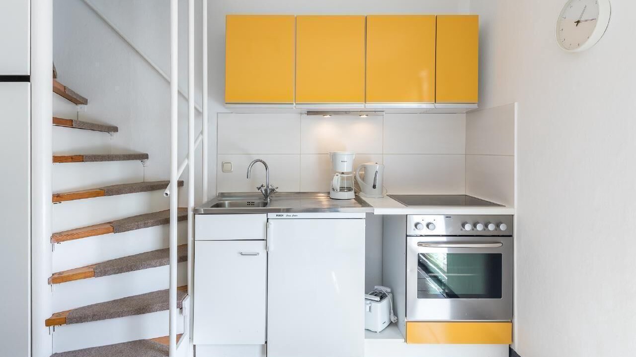 Photo of Kitchen in Kluetz