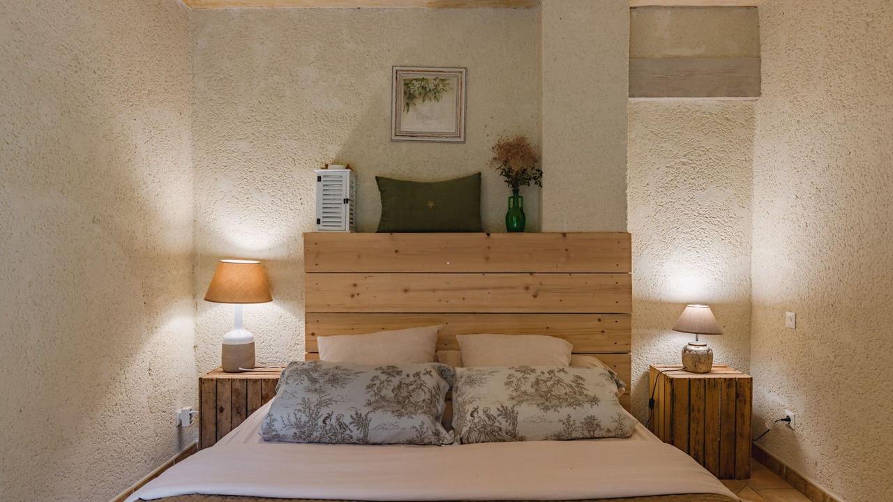 Photo of Bedroom in Montreal-les-Sources