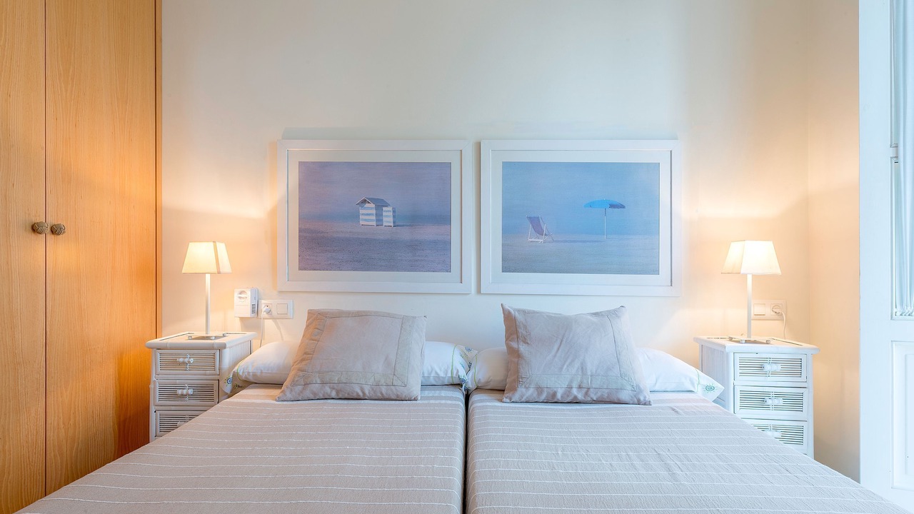 Photo of Bedroom in Old Town