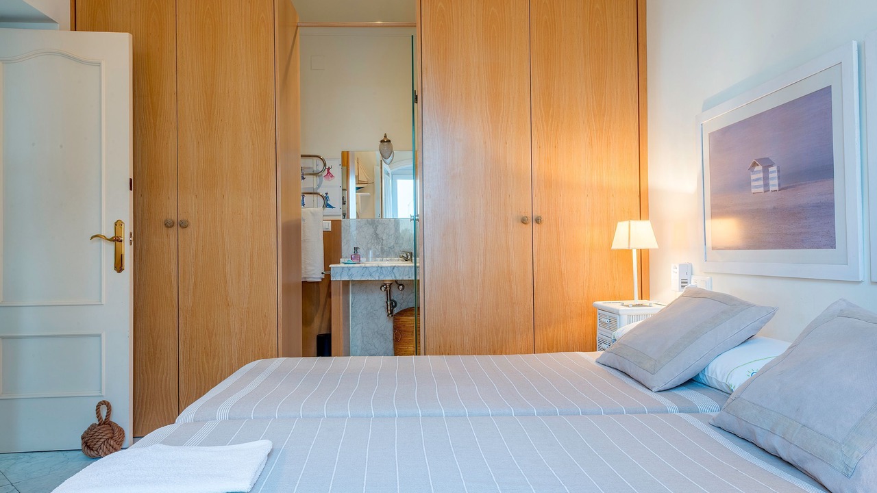 Photo of Bedroom in Old Town