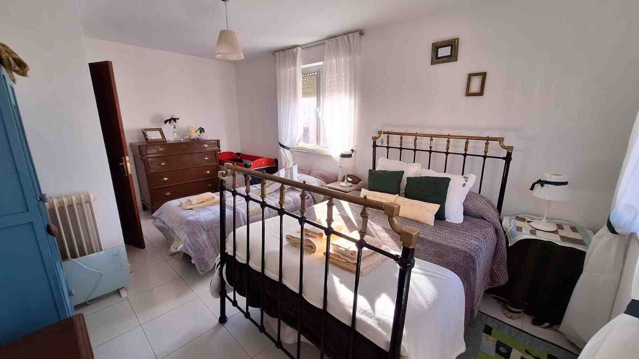 Photo of Bedroom in San Justo de la Vega