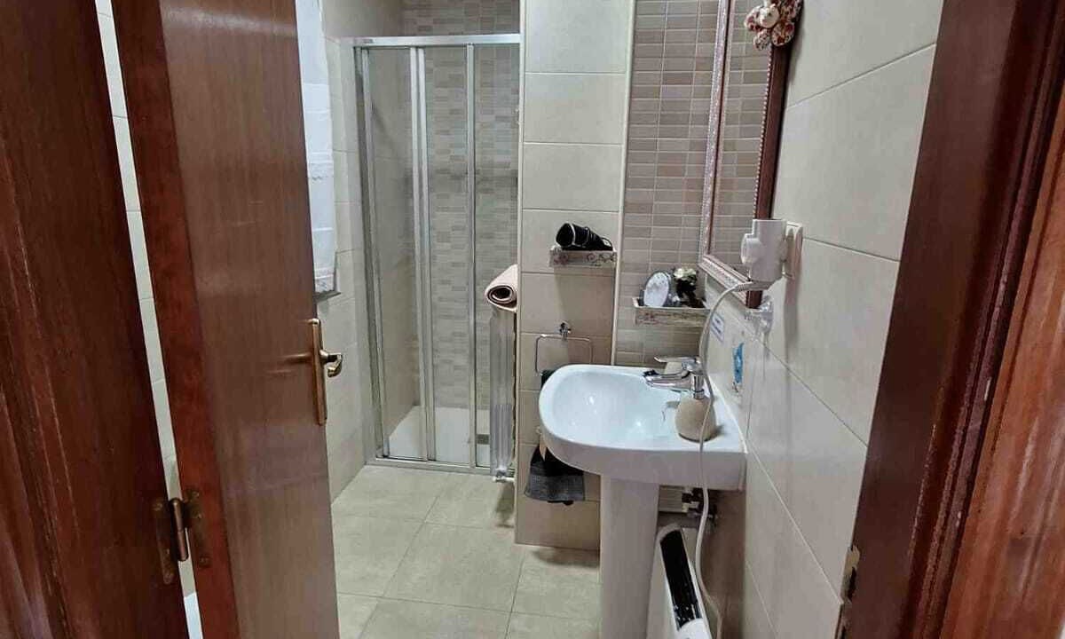 Photo of Bathroom in San Justo de la Vega