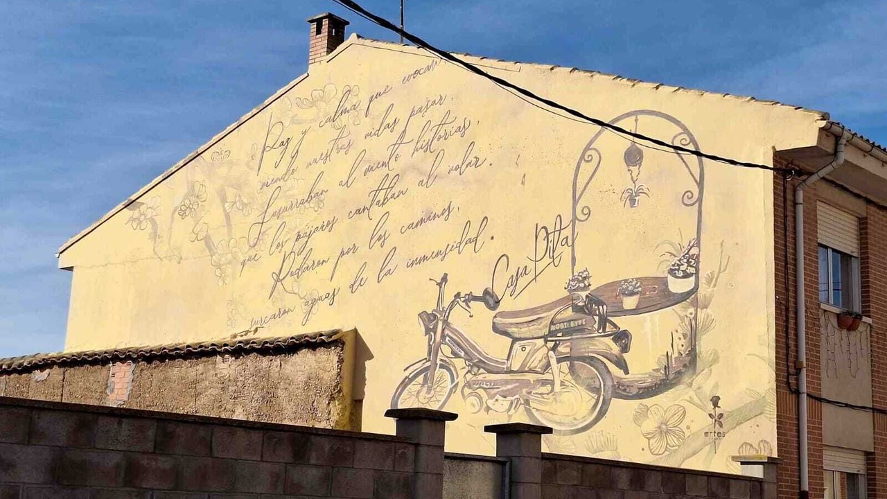 Photo of Outdoor in San Justo de la Vega