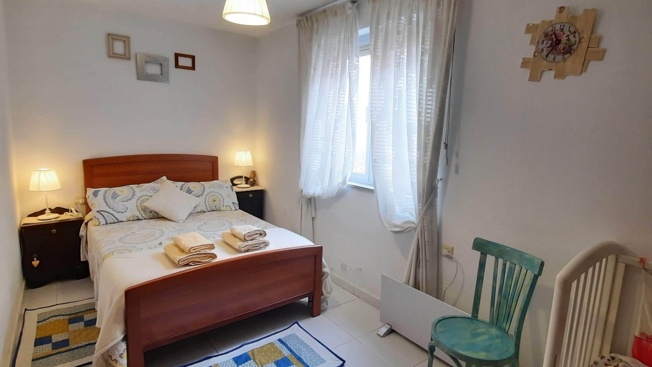Photo of Bedroom in San Justo de la Vega