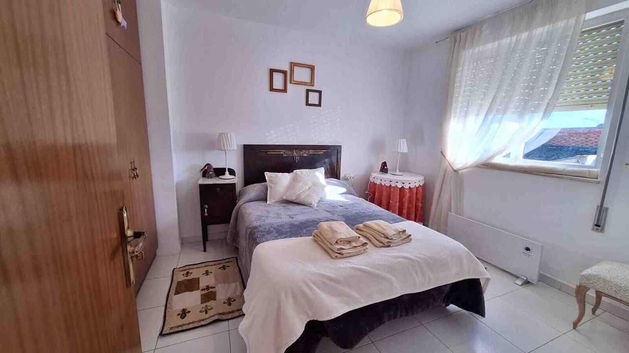 Photo of Bedroom in San Justo de la Vega