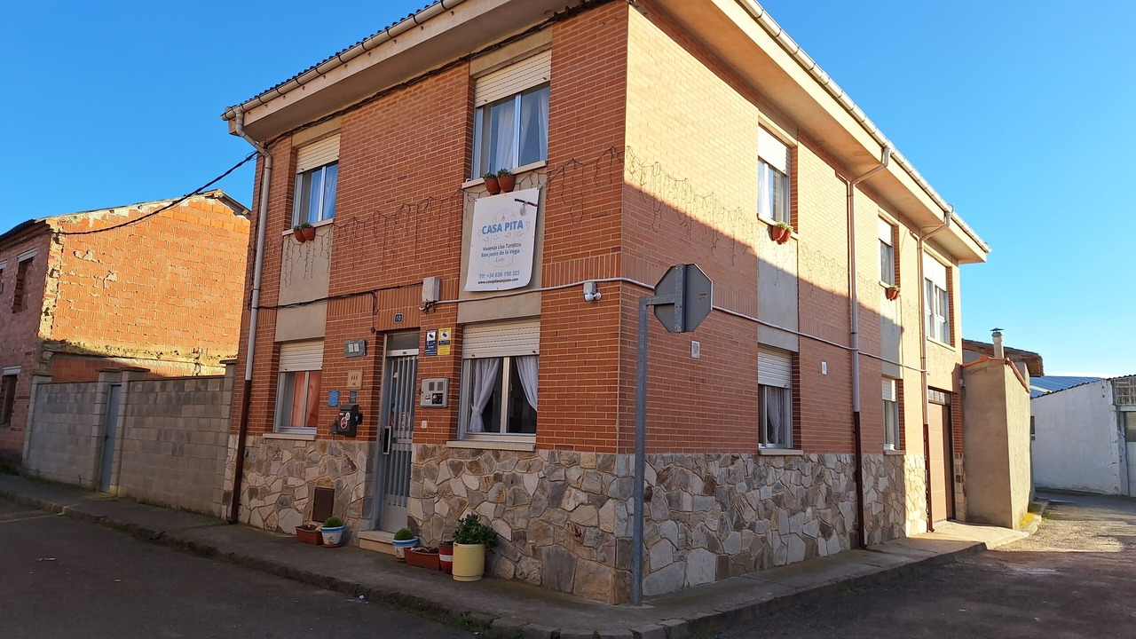 Photo of Outdoor in San Justo de la Vega