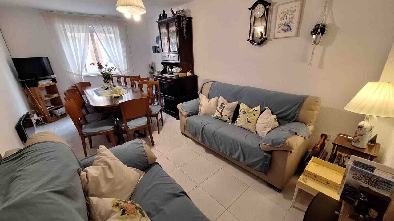 Photo of Livingroom in San Justo de la Vega