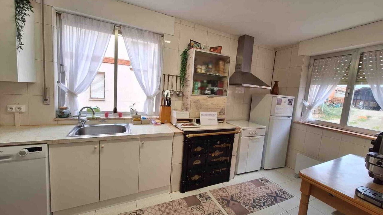Photo of Kitchen in San Justo de la Vega
