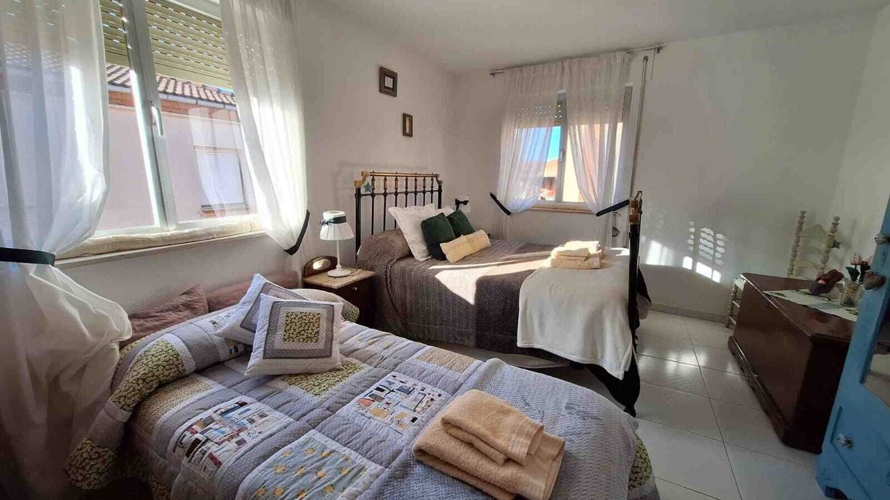 Photo of Bedroom in San Justo de la Vega