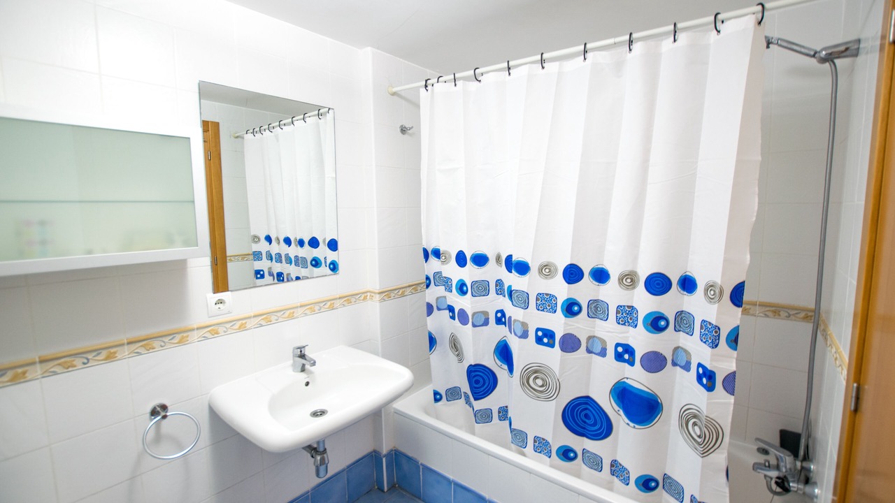 Photo of Bathroom in Playa Paraiso