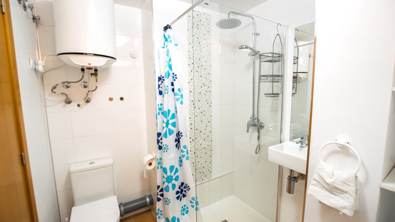 Photo of Bathroom in Playa Paraiso