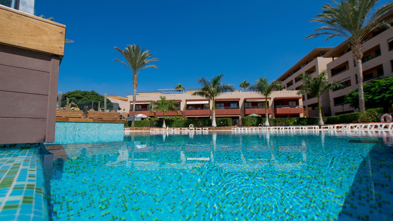 Photo of Outdoor in Playa Paraiso