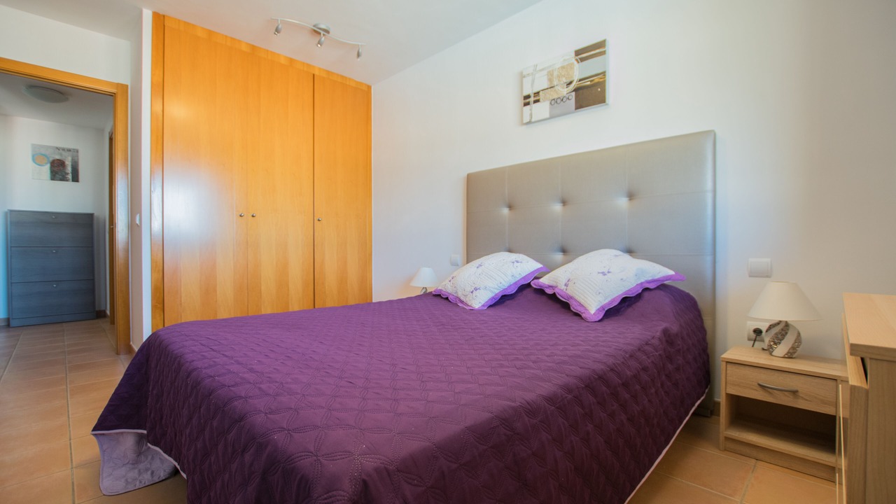 Photo of Bedroom in Playa Paraiso